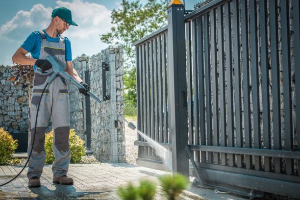 Best Concrete Sealing  in Croswell, MI