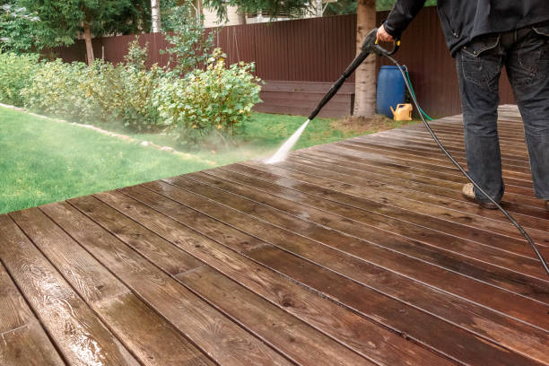 Best Restaurant Pressure Washing  in Croswell, MI