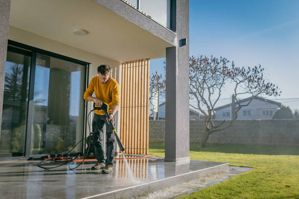Best Building Exterior Washing  in Croswell, MI