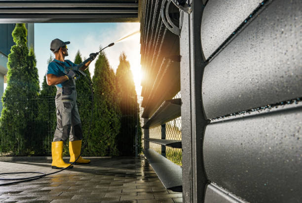 Trusted Croswell, MI  Pressure Washing Services Experts