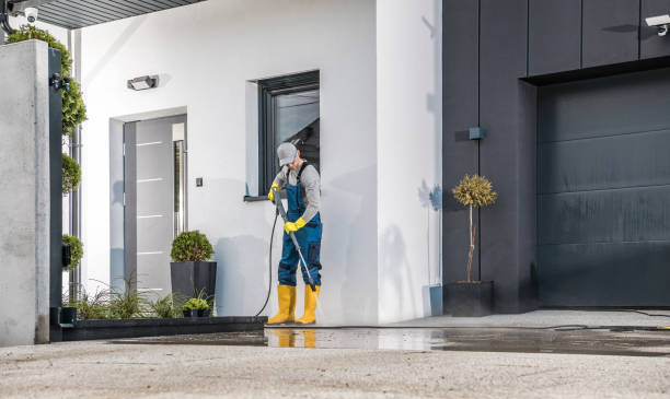 Best Factory Floor Cleaning  in Croswell, MI
