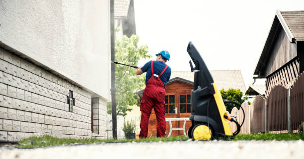Best Sign and Awning Cleaning  in Croswell, MI